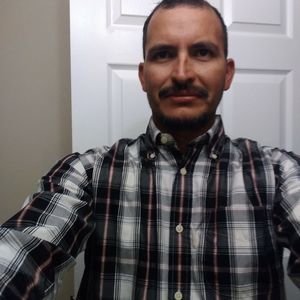 Meet your Posher, Jose